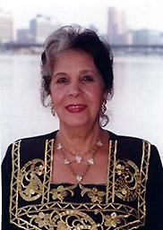 Fathia El Assal