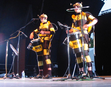 Sziget 2004