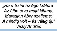 Visky-idézet