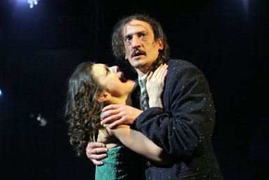 Macbeth - Sepsiszentgyörgy 2006