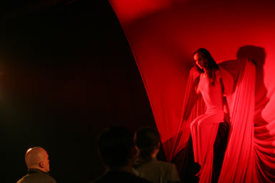 Free - Háromszék Táncegyüttes Mozgásszínházi Műhely, 2006.