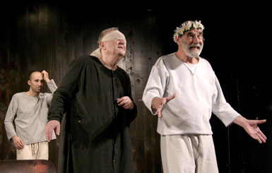 Lear király - TÁSZ, 2006