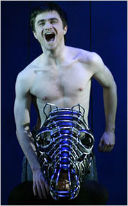 Equus - London, 2007