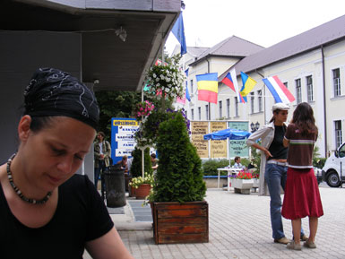 kisvarda 2007