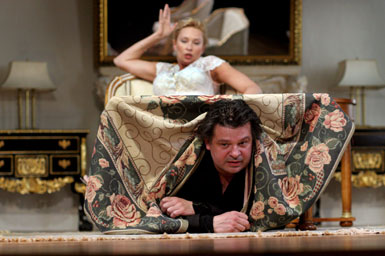 Tartuffe (Interferenciák 2007)