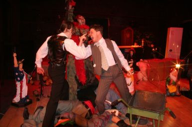 Koldusopera (Interferenciák 2007)