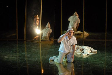 Peer Gynt - Kolozsvár, 2008