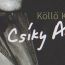 Csíky András- és kortárs dráma könyvbemutatók Kolozsváron UTE-FESZT 3