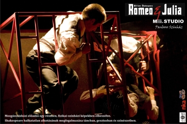 Romeo & Julia - Sepsiszentgyörgy, 2008