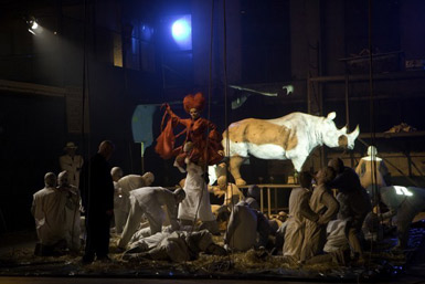 Faust - Nagyszeben, 2007