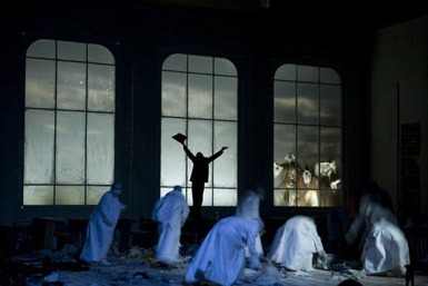 Faust - Nagyszeben, 2007