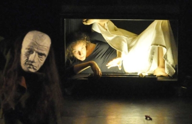Shakespeare Fesztivál Gyula 2009