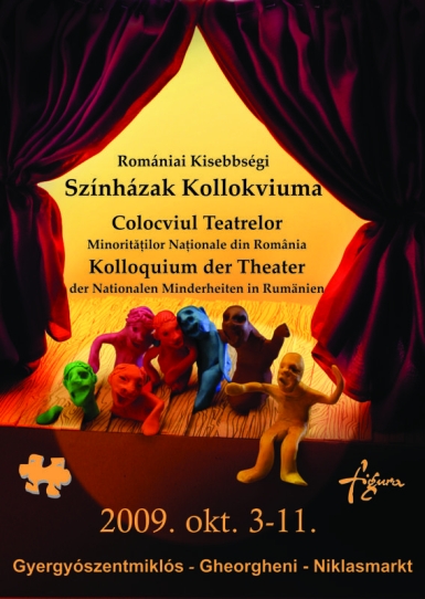 kollokvium 2009