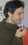 Bogdán Zsolt