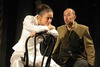 Othello, a velencei mór - TÁSZ 2004.<br /><em>© Fotó: Barabás Zsolt</em>