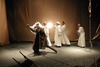 Othello, a velencei mór – TÁSZ 2004.<br /><em>© Fotó: Barabás Zsolt</em>