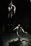 Othello, a velencei mór – TÁSZ 2004.<br /><em>© Fotó: Barabás Zsolt</em>