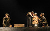Médeia - TÁSZ 2005<br /><em>© Barabás Zsolt / Tamási Áron Színház</em>