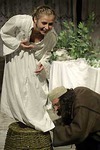 Boldog nyárfalevél - Tamási Áron Színház, 2005