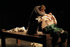 DOKK - Háromszék Táncegyüttes Mozgásszínházi Műhely - 2005