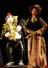 Falsataff - Kolozsvári Magyar Opera, 2006