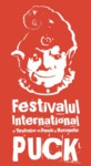PUCK – Báb- és Marionettszínházak Nemzetközi Fesztiválja