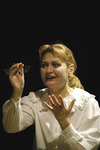 Julie kisasszony - Nagyvárad, 2006