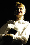 Julie kisasszony - Nagyvárad, 2006