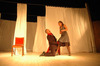 Figaro házassága - Figura Színház, 2007