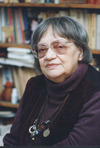 Kovács Ildikó<br /><em>© fotó: Rohonyi D. Iván /Szabadság</em>