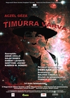 Timúrra várva