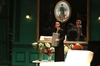 Hedda Gabler - Kolozsvár, 2012<br /><em>(c) fotó: Mihaela Marin</em>