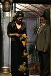 Hedda Gabler - Kolozsvár, 2012<br /><em>(c) fotó: Mihaela Marin</em>