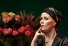 Hedda Gabler - Kolozsvár, 2012<br /><em>(c) fotó: Biro István</em>