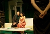 Hedda Gabler - Kolozsvár, 2012<br /><em>(c) fotó: Biro István</em>